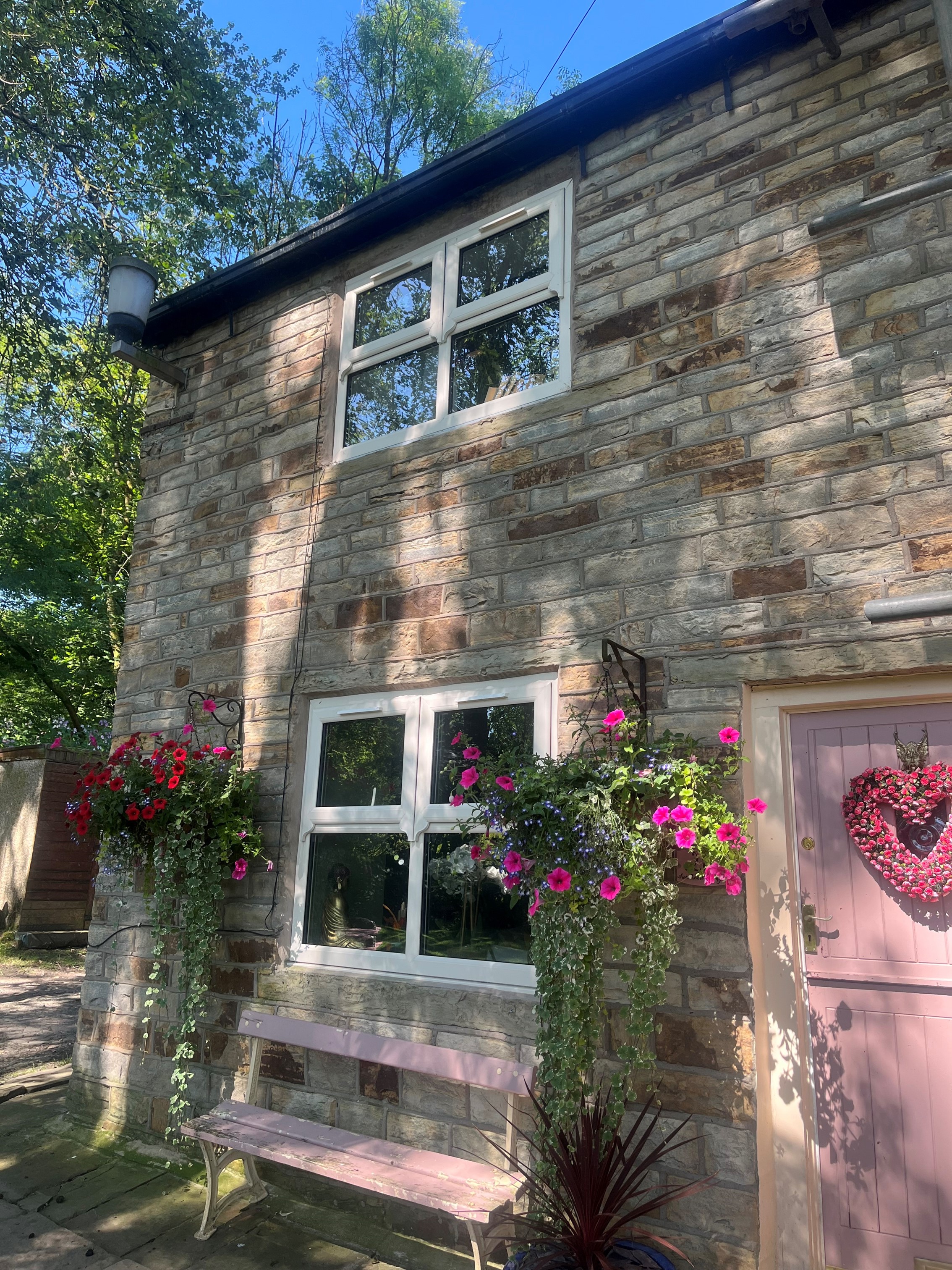 Featured image for 3 bed semi detached cottage, Hall Street, Summerseat BL9 5QE