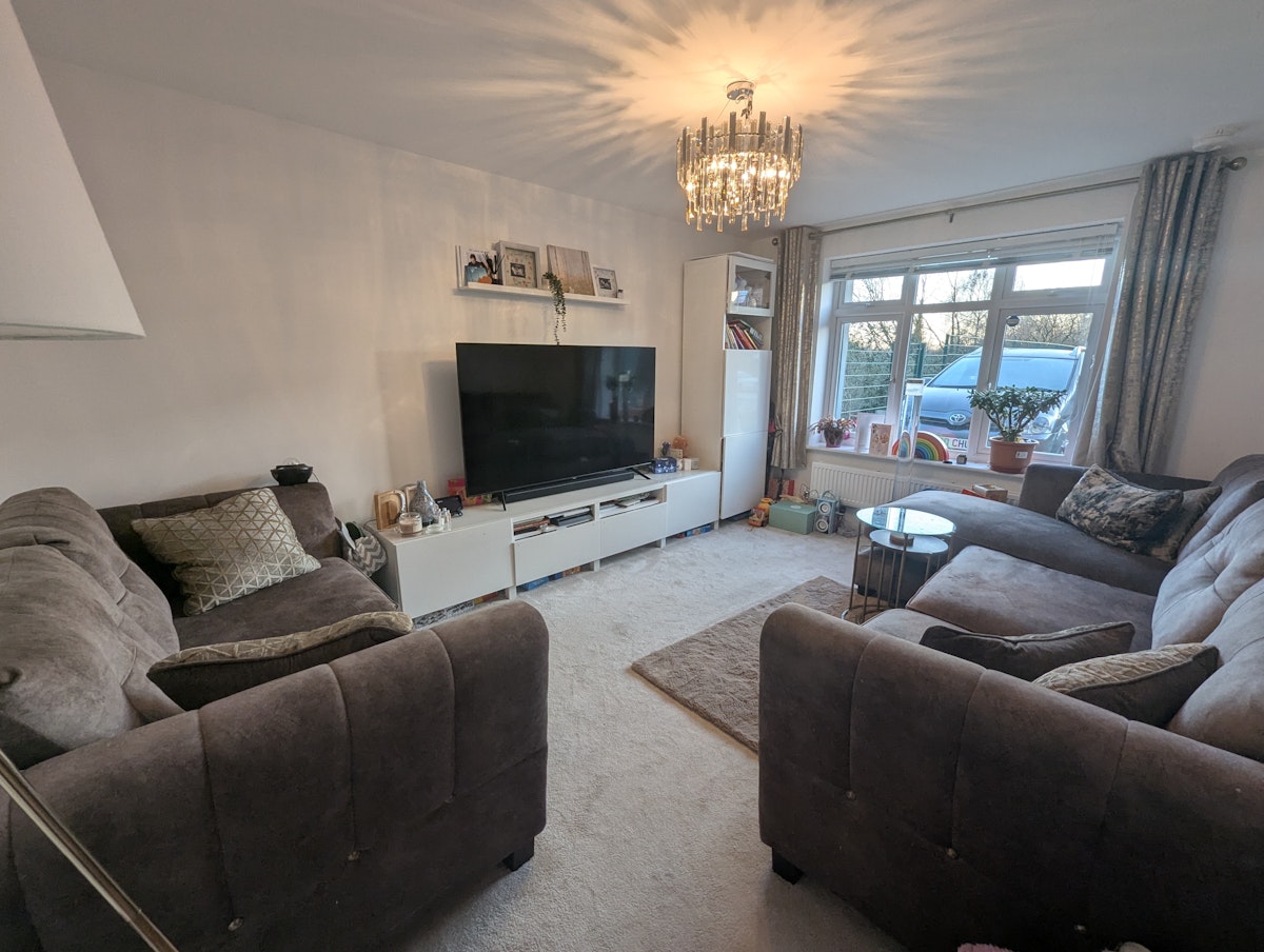 Featured image for 4 Bed detached in a quiet corner of Arnfield Woods