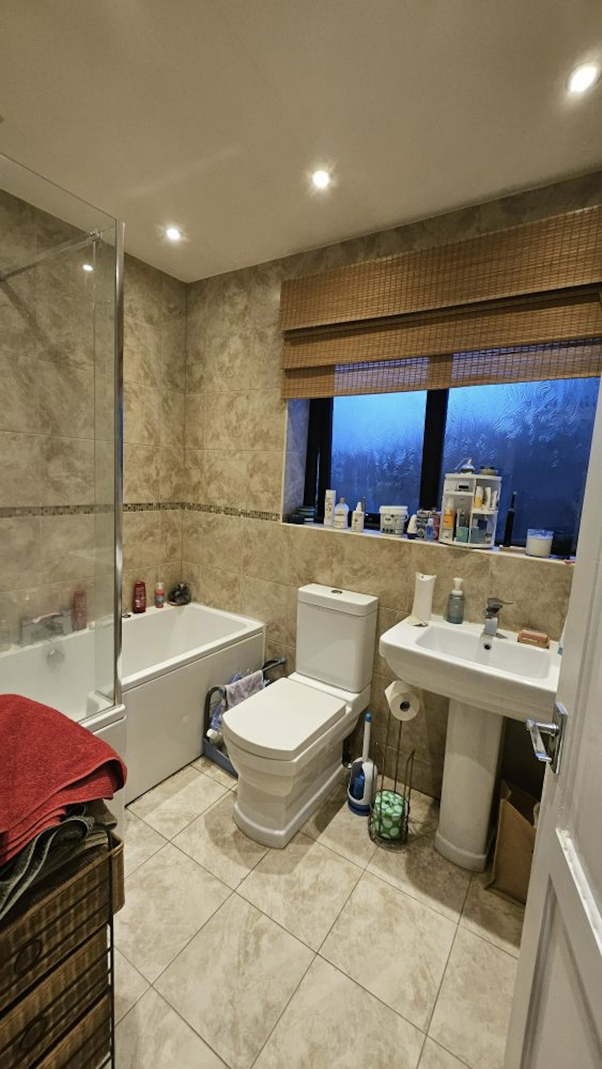 Image - Family Bathroom