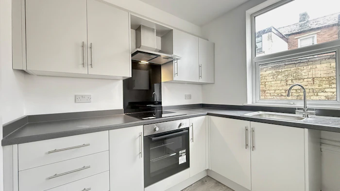 Featured image for 3 bed terraced house, Percival Street, BB3