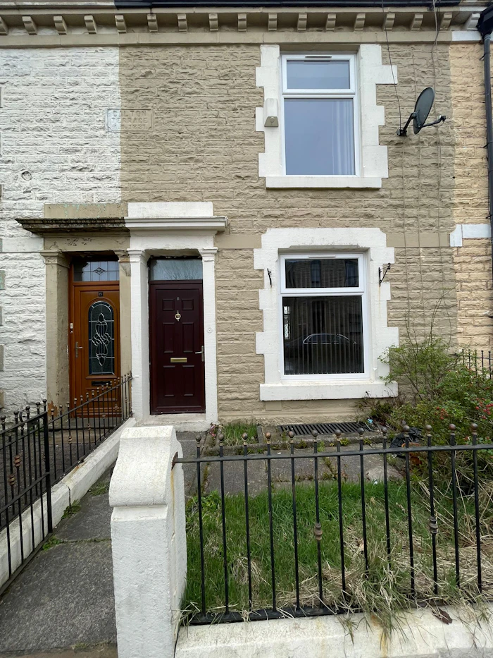Featured image for 3 bed terraced house, Sough Road, BB3 2BN