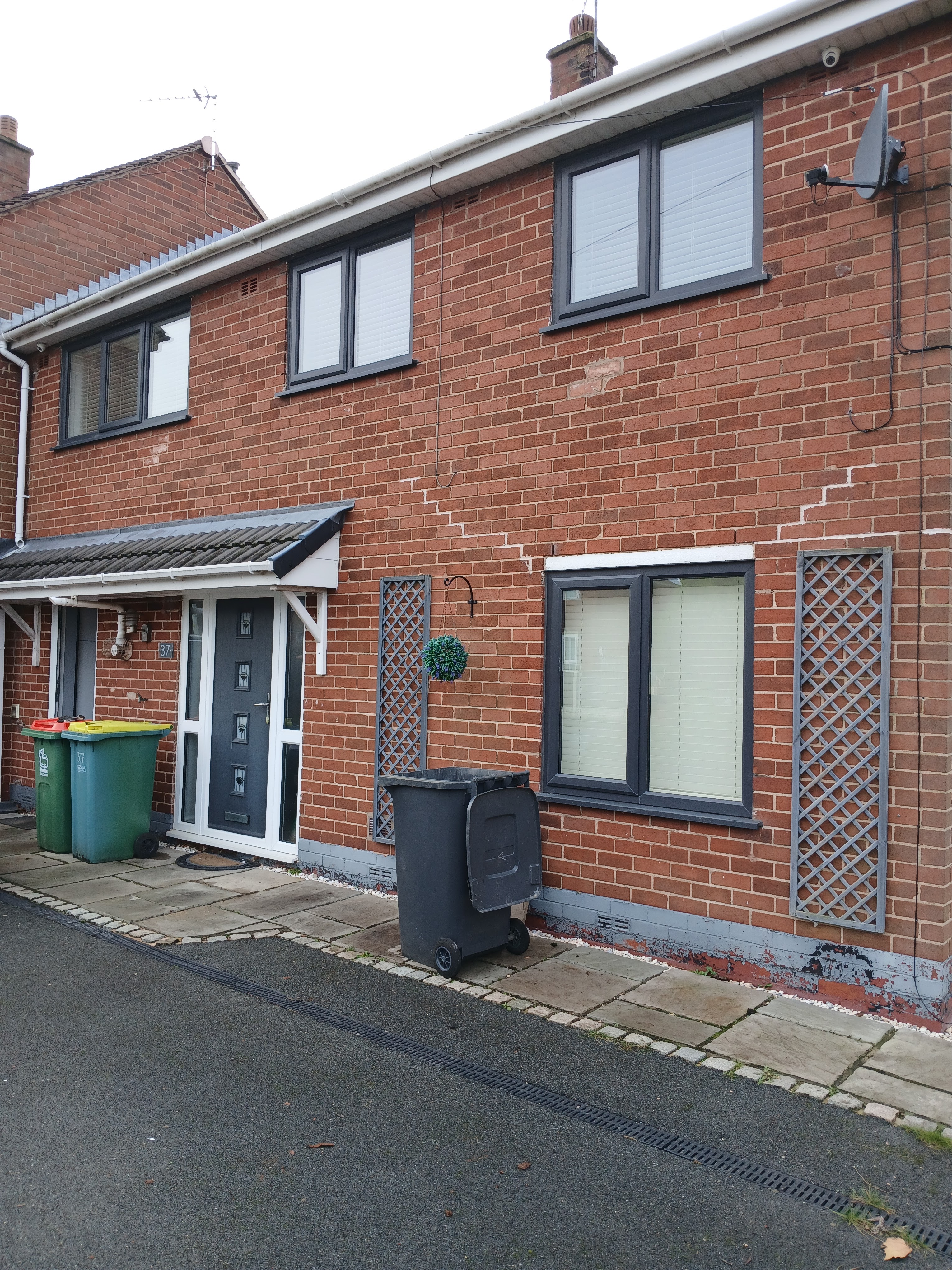 Featured image for 3 bed terraced house, West Park Avenue, PR2 1UH