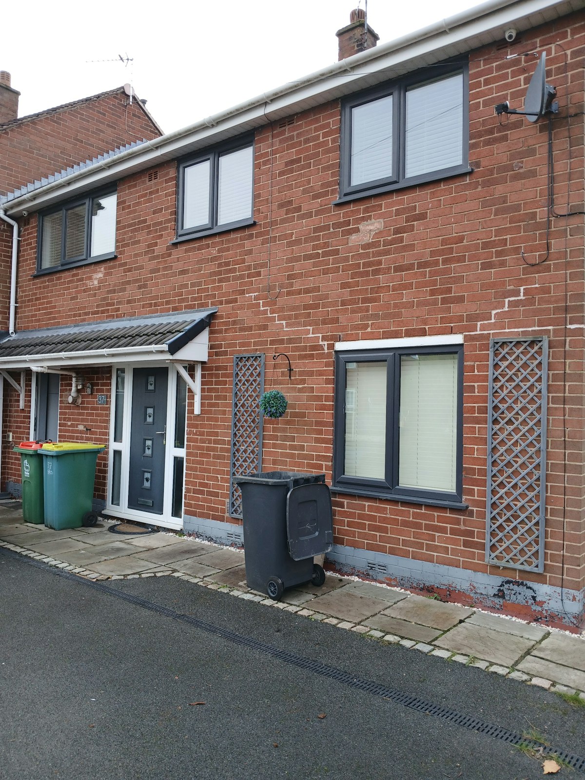 Featured image for 3 bed terraced house, West Park Avenue, PR2 1UH