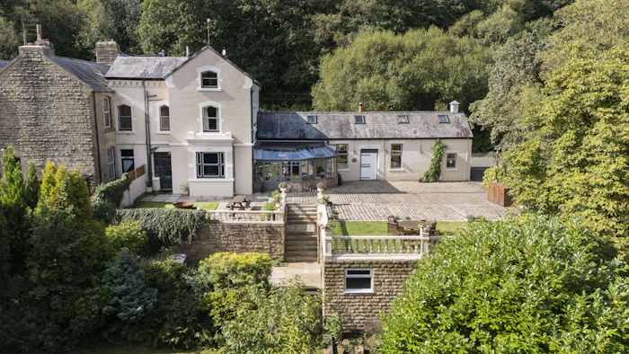 Featured image for 5 bed semi-detached house, Longworth Lane, BL7