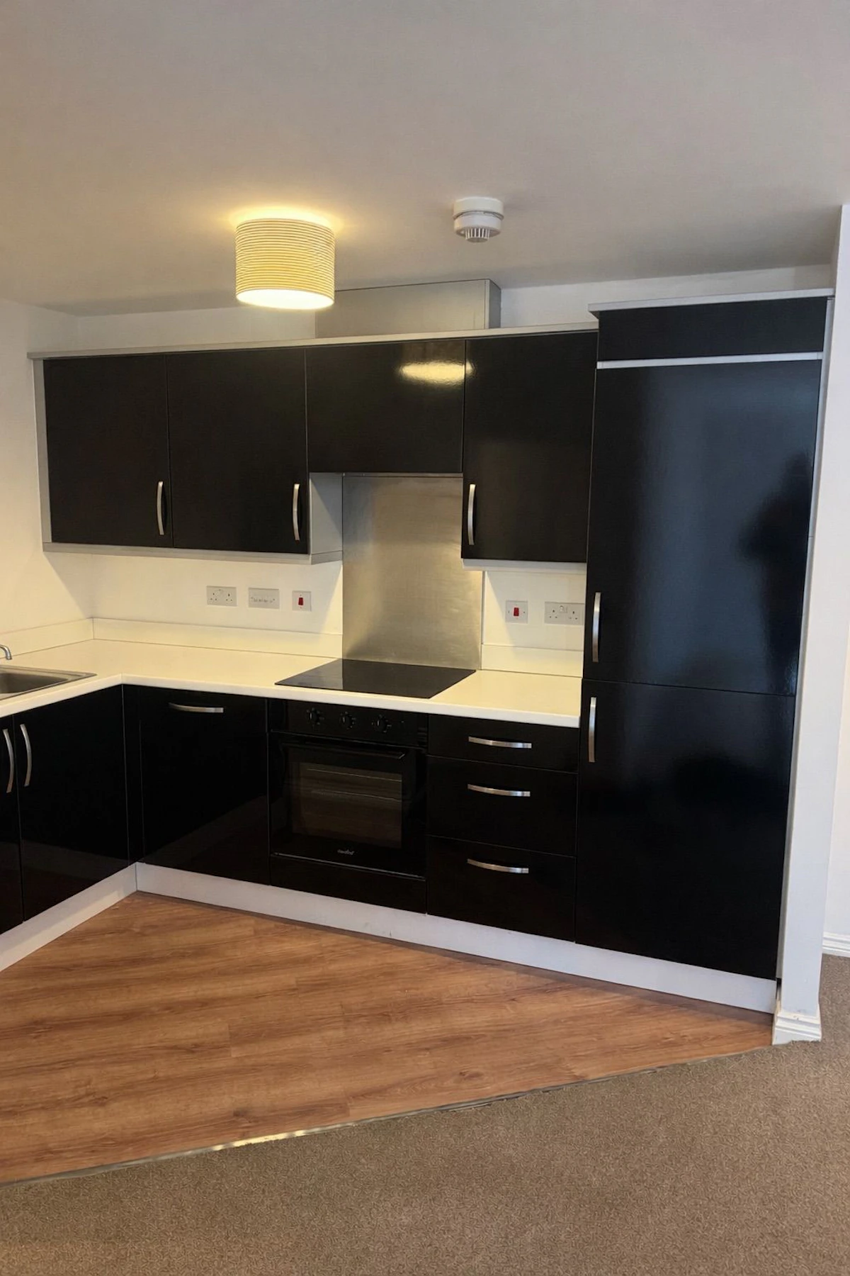 Featured image for 2 bed flat, Astley Brook Close, BL1 8SP