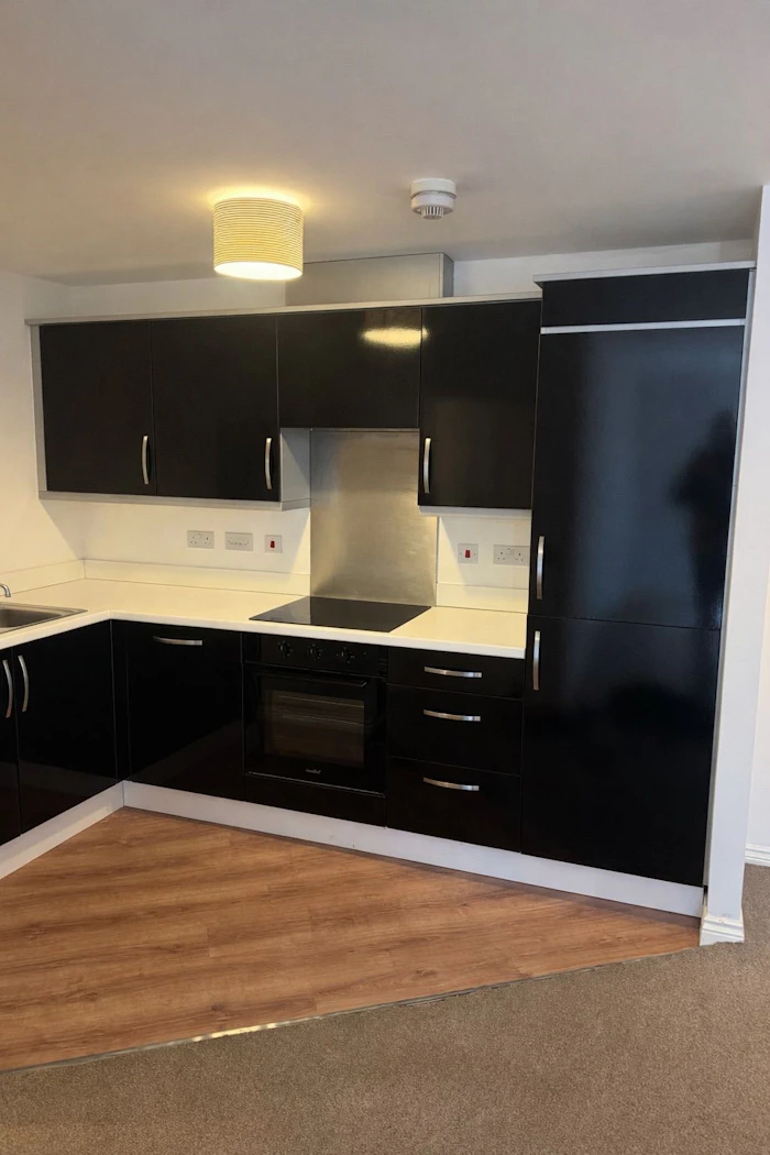 Featured image for 2 bed flat, Astley Brook Close, BL1 8SP