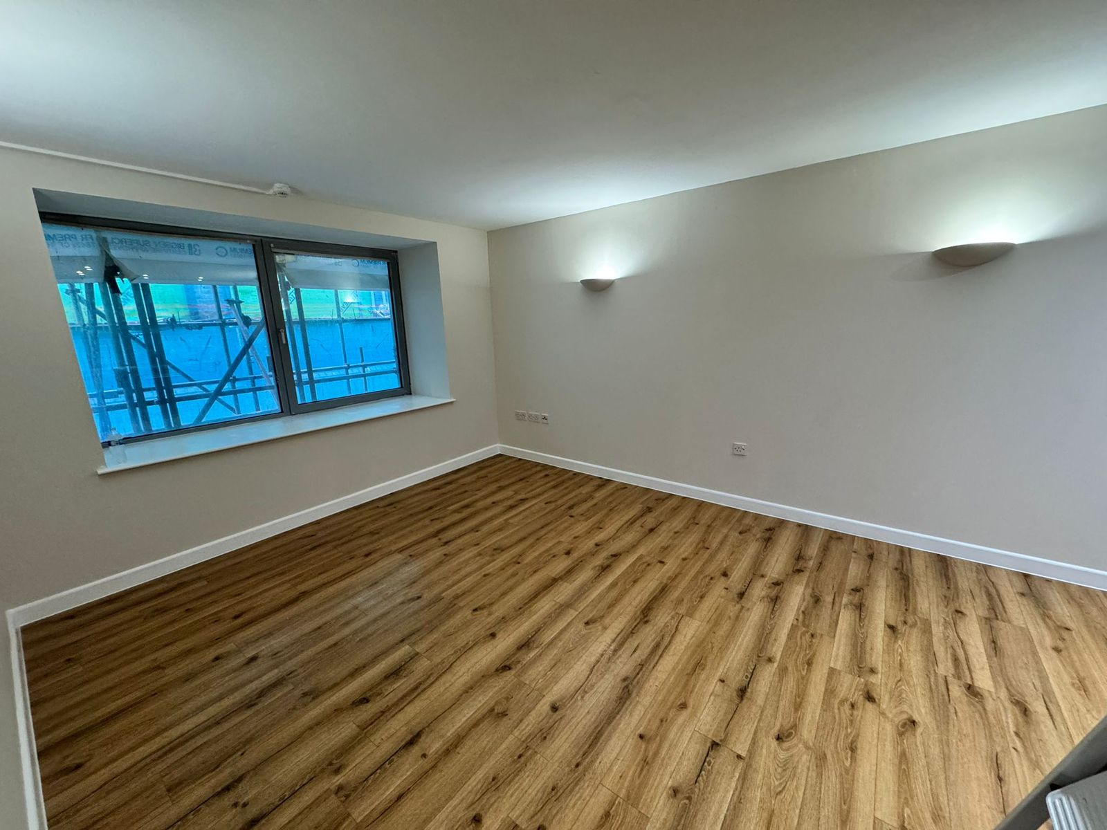 Featured image for 1 bed flat, Cranbrook Street, NG1 1ES