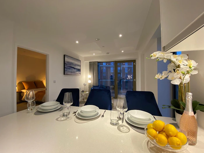 Featured image for 2 bed flat, Hulme Street, M5 4ZD