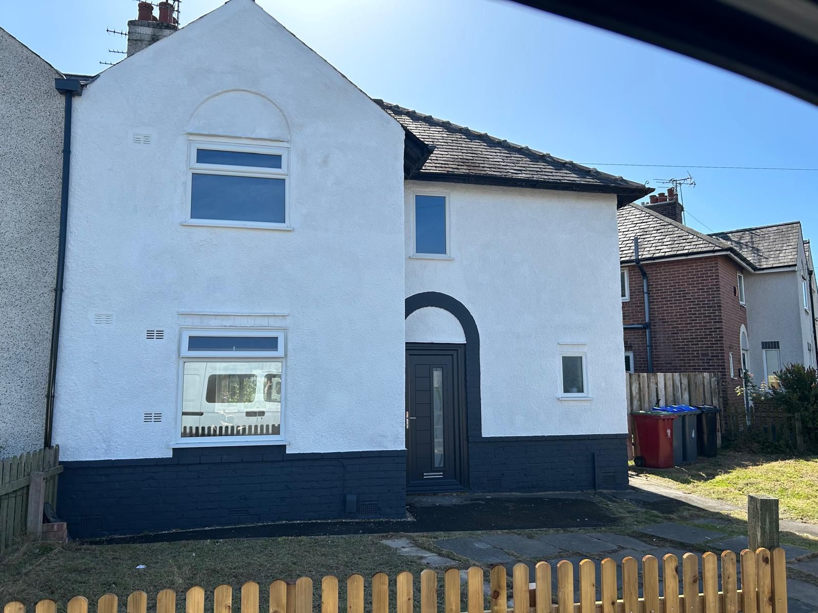 Featured image for 3 bed semi detached house, Caunce Street, FY3 8AH
