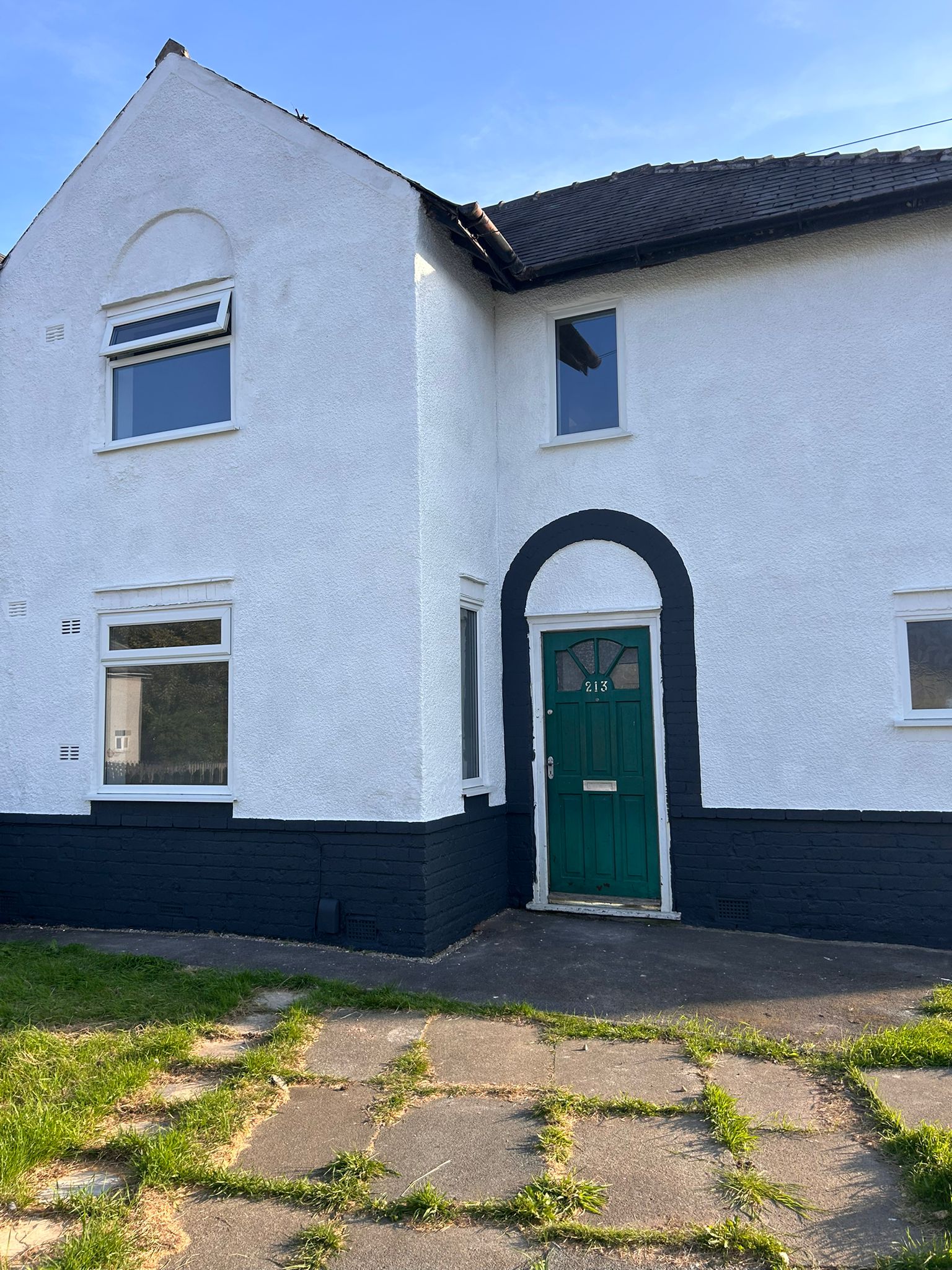 Featured image for 3 bed semi detached house, Caunce Street, FY3 8AH