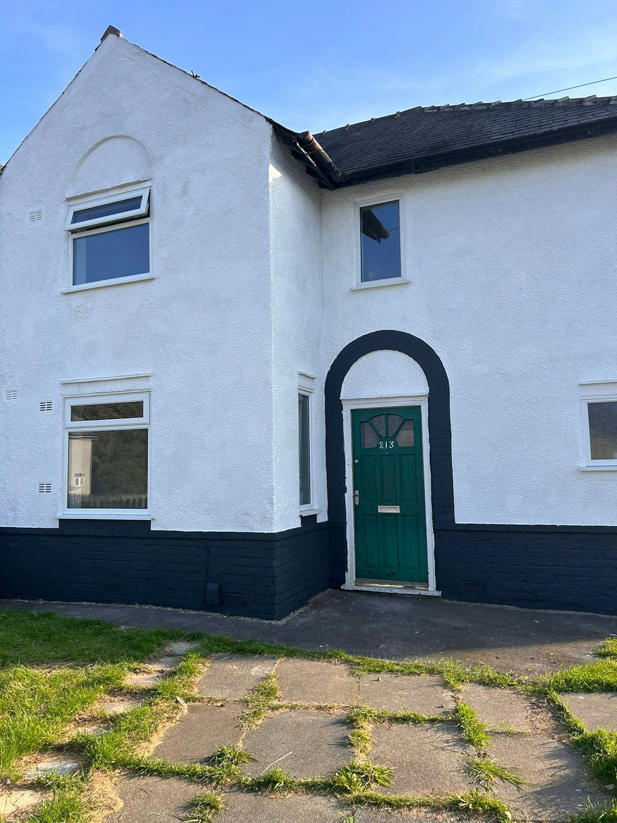 Featured image for 3 bed semi detached house, Caunce Street, FY3 8AH