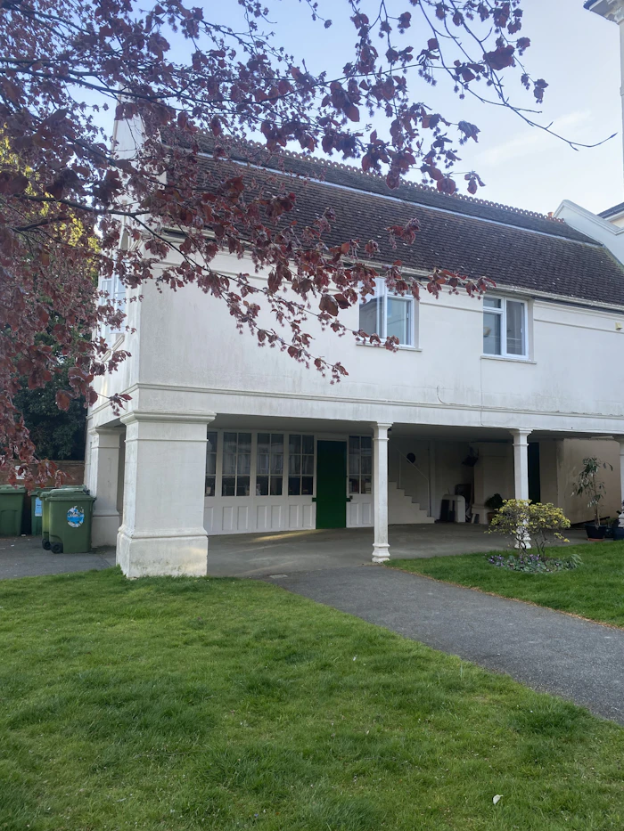 Featured image for 2 bedroom flat, Amherst Road, TN4 9LQ
