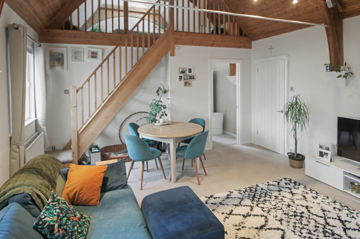 Featured image for 2 bedroom flat, Amherst Road, TN4 9LQ