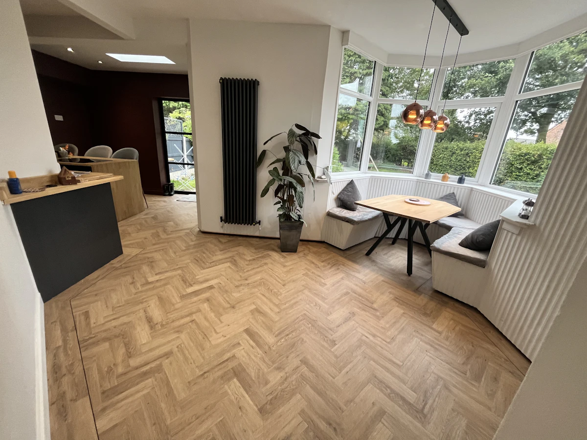 Featured image for 3 bed semi detached house, Groby Road, CW1
