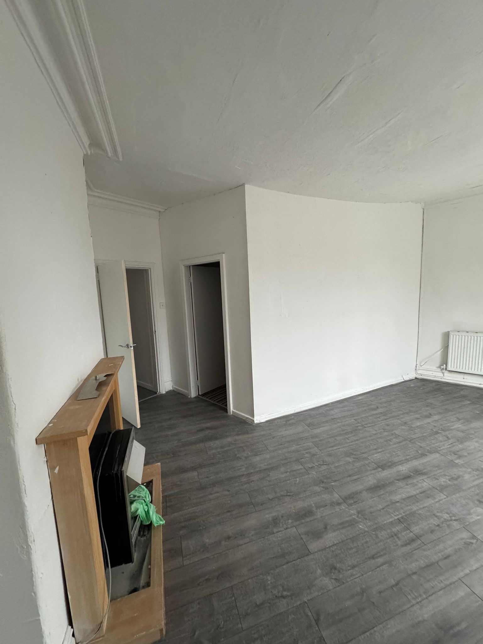 Featured image for 2 bed flat, Gordon Street, OL2 8EU