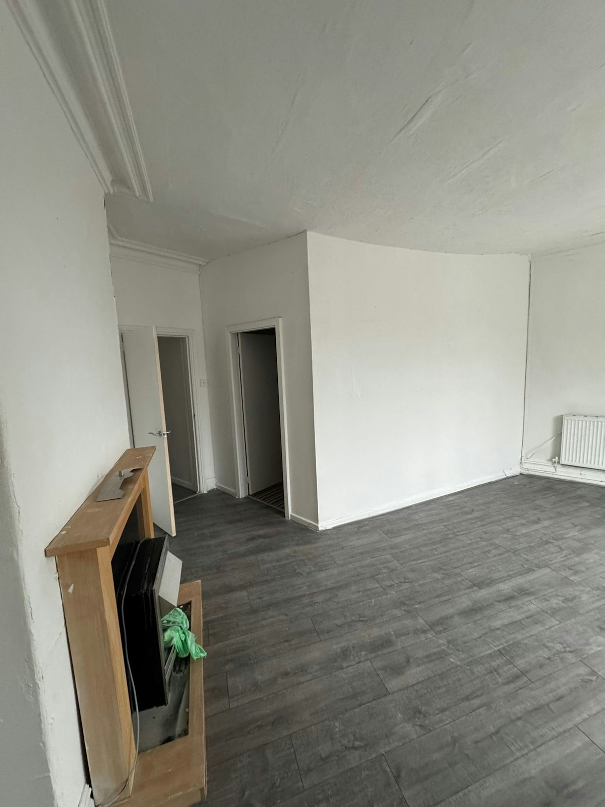 Featured image for 2 bed flat, Gordon Street, OL2 8EU