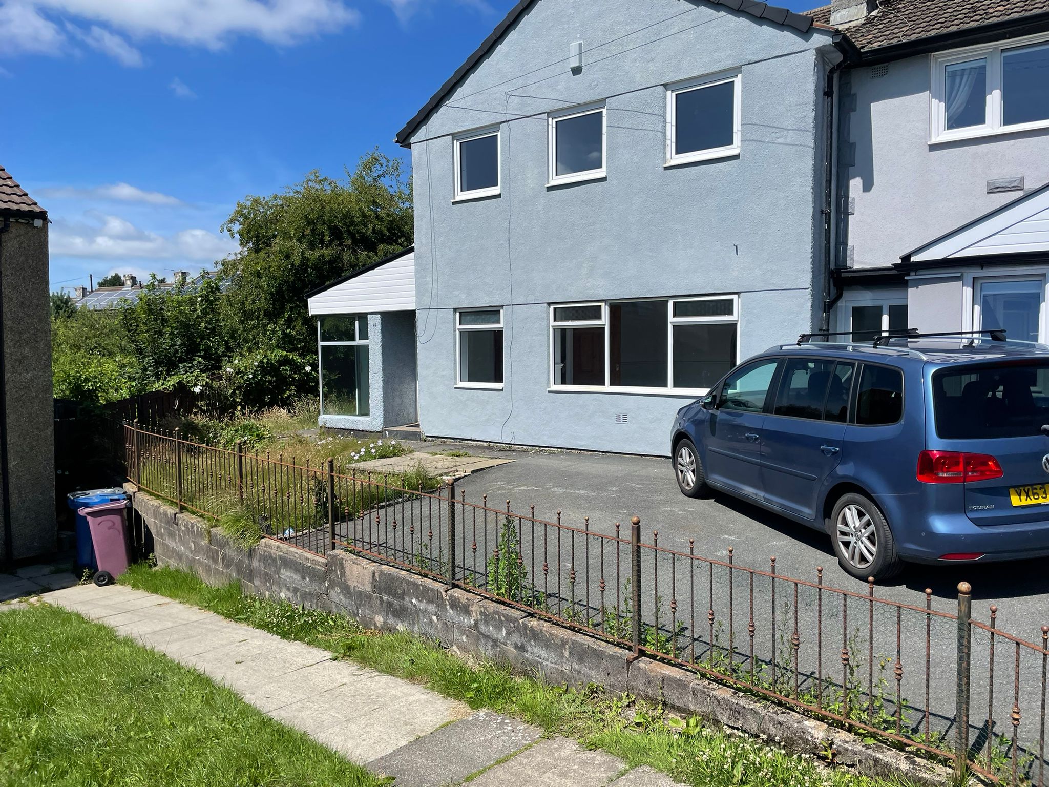 Featured image for 3 bed terraced house, Ash Grove, BB3 3AH