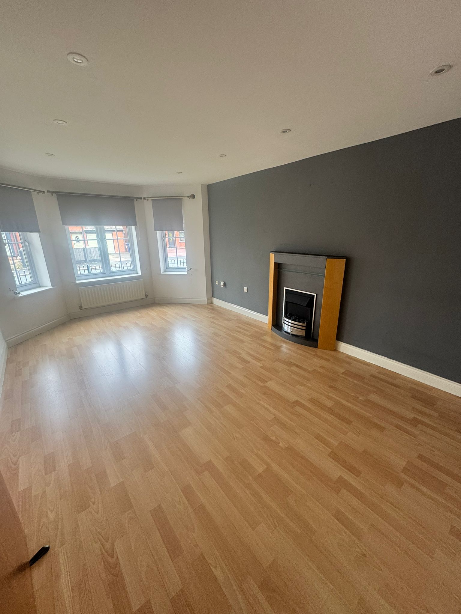 Featured image for 2 bed Apartment, Firbank, PR5 6SU