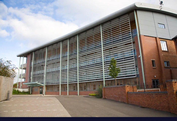 Featured image for Furnished 2 bed flat, Aldbourne Road, CV1 4BA