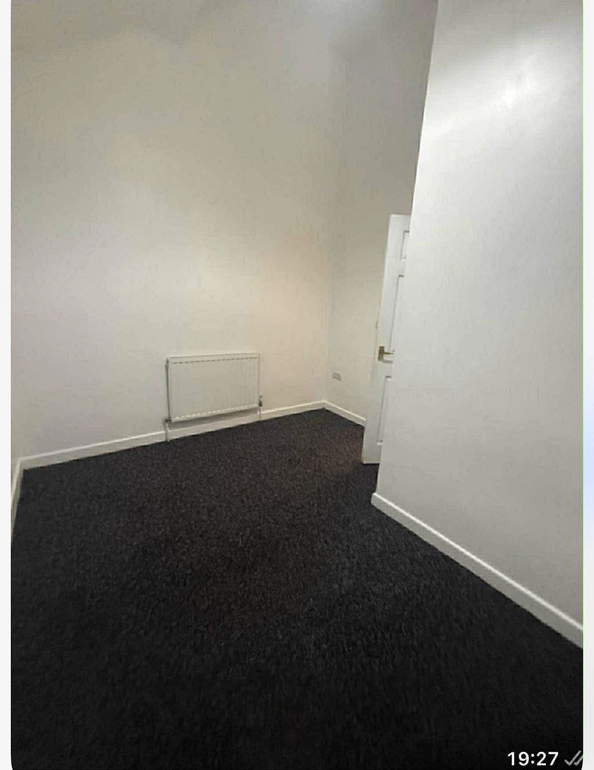 Featured image for 3 bed terraced house, Fraser Street, ST6 2DP