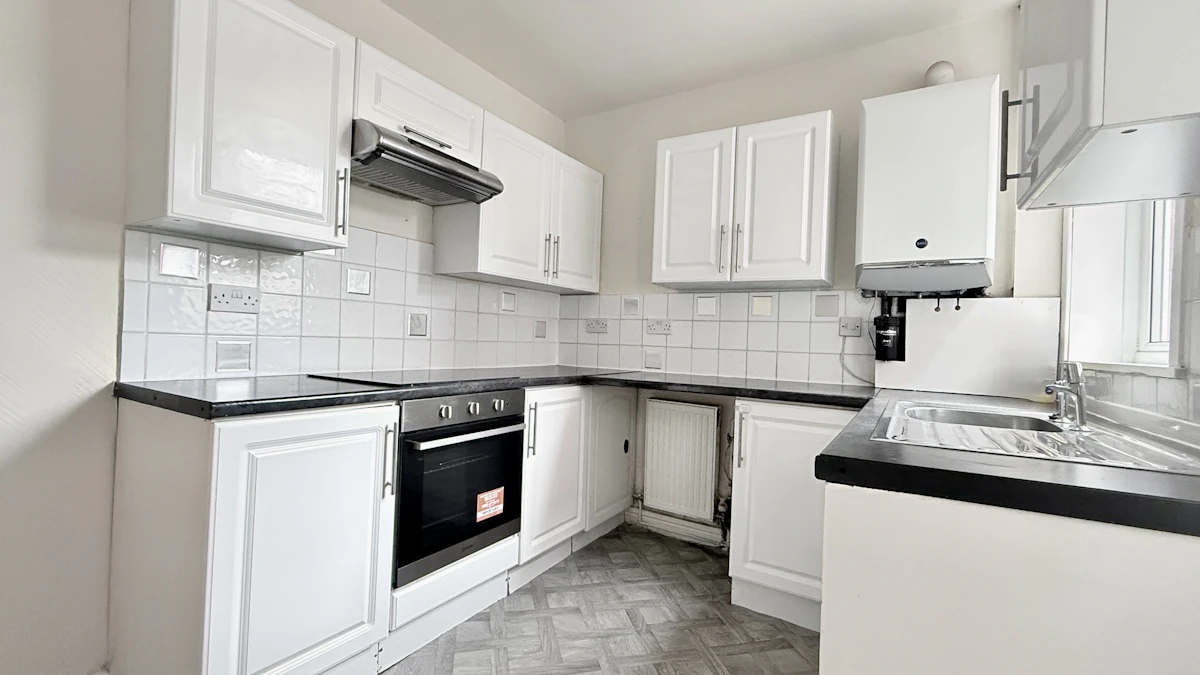 Featured image for 3 bed terraced house, Greenway Street, BB3