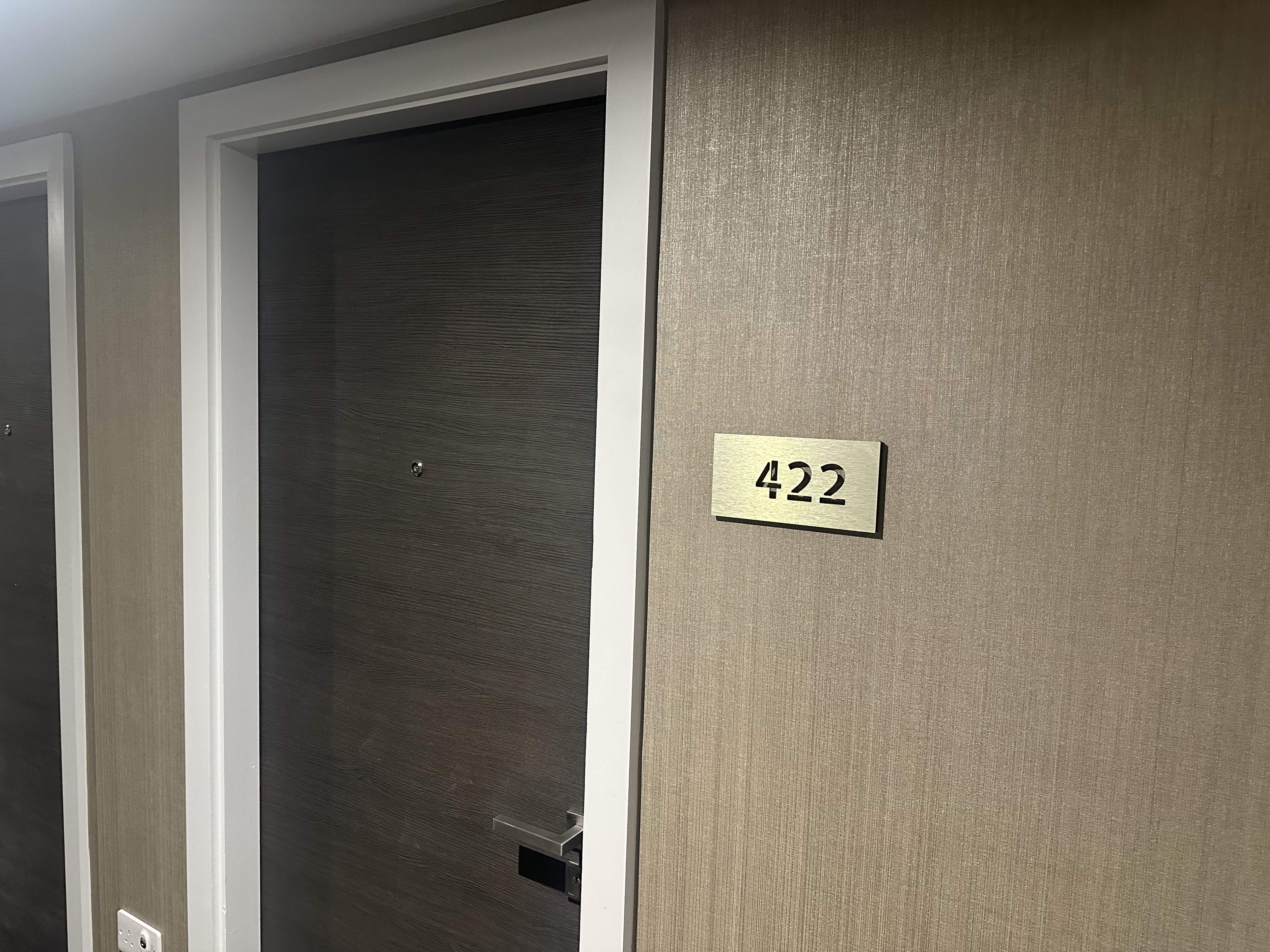 Featured image for 1 bed studio, Element The Quarter, L6 1AX