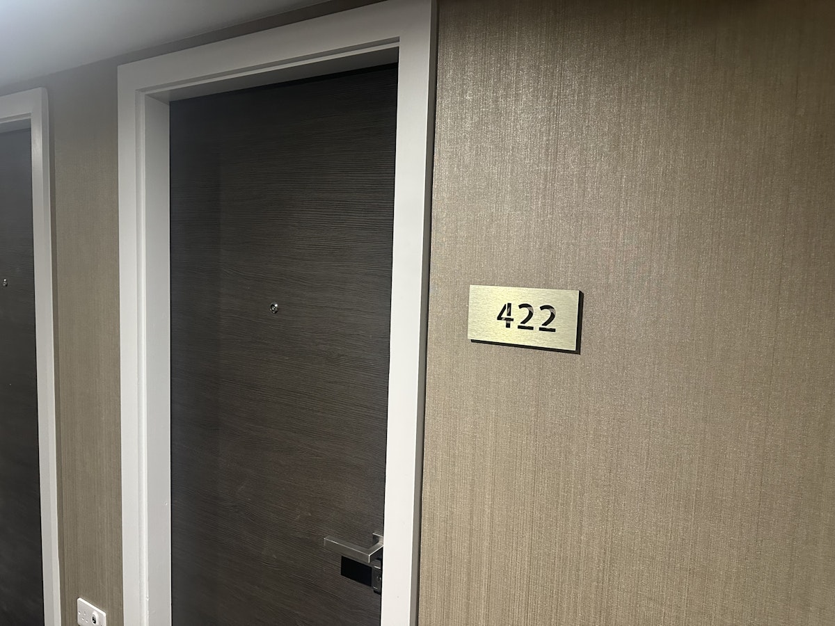 Featured image for 1 bed studio, Element The Quarter, L6 1AX