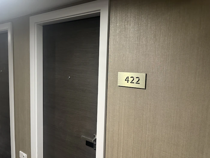 Featured image for 1 bed studio, Element The Quarter, L6 1AX