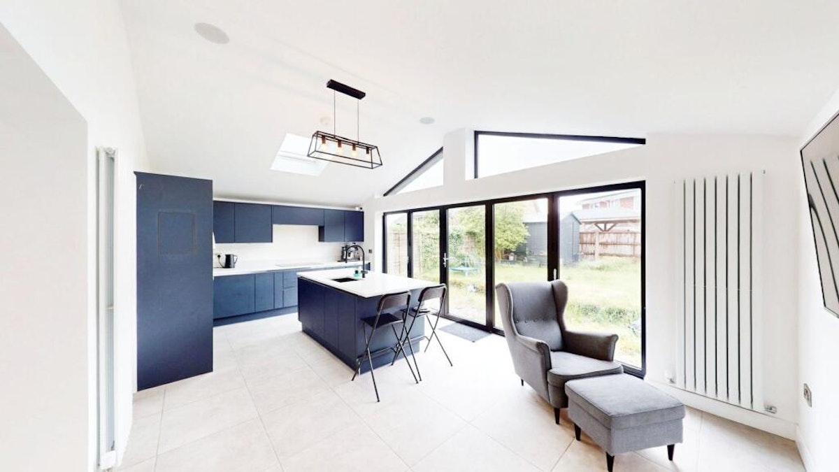 Featured image for 3 bed detached house, Barnfield Drive, BL5 3UA