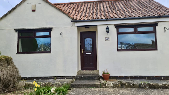 Featured image for 3 bed detached house, Coastal Road, YO13 0HR