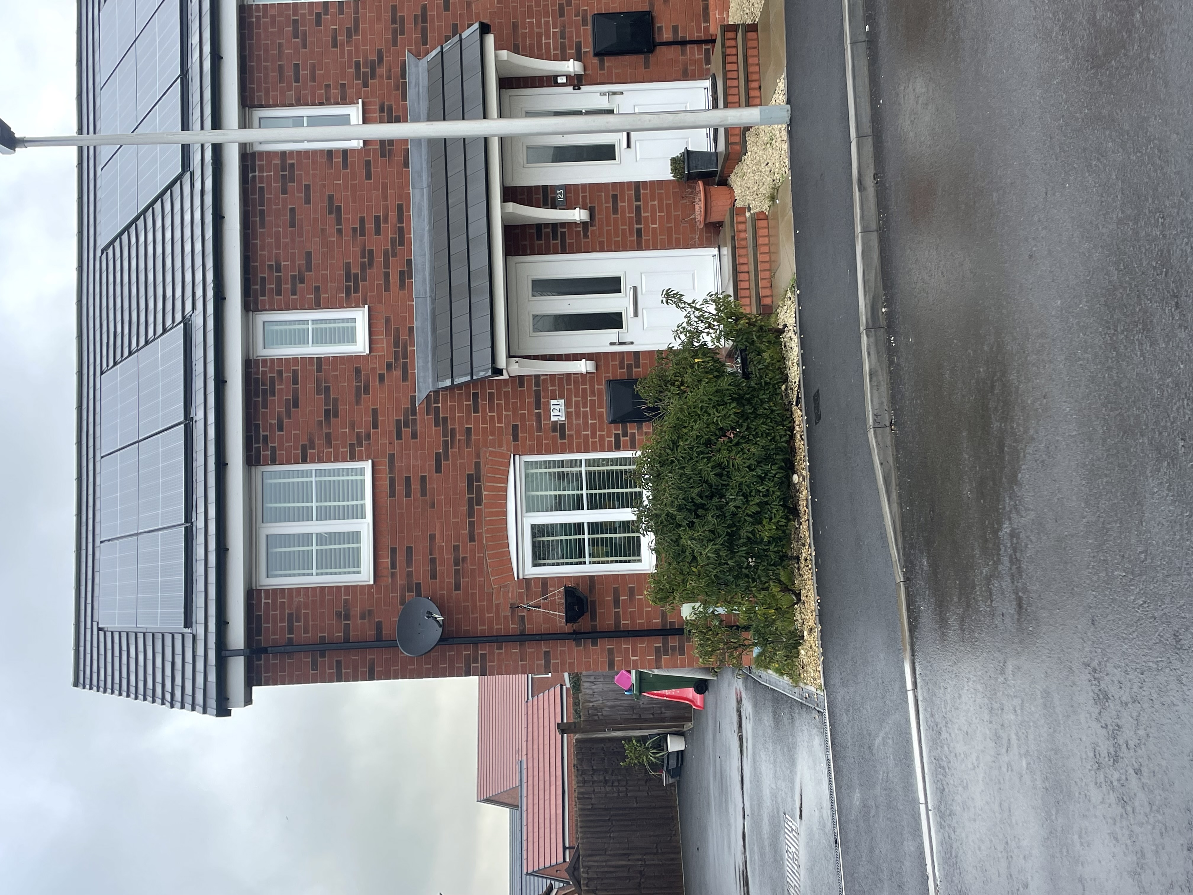 Featured image for 2 bed semi detached house, Westcott Way, WR10 1FN